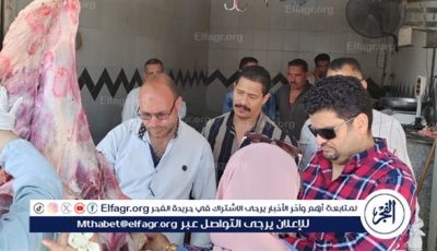 ضبط 118 مخالفة تموينية متنوعة في الفيوم