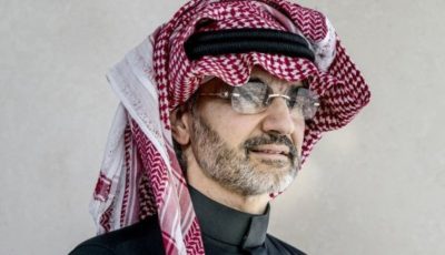 الوليد بن طلال يعلن عن مشروع عملاق يعيد تشكيل مستقبل جدة