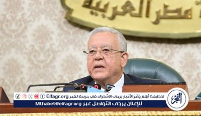 تفاصيل لقاء المستشار الدكتور حنفي جبالي بـ رئيس وزراء جمهورية صربيا