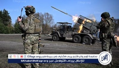 حاكم منطقة “إيركوتسك” الروسية يعلن أن طائرات أوكرانية موجّهة عن بُعد هاجمت وحدة عسكرية في قرية “سريدني”