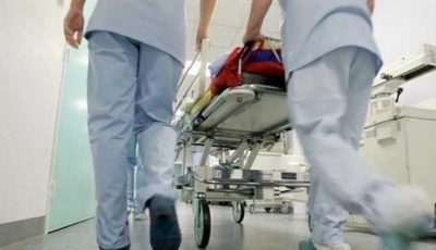 إصابة 4 أشخاص بحالة تسمم بالفيوم إثر تناولهم وجبة فاسدة من اللحم والبامية
