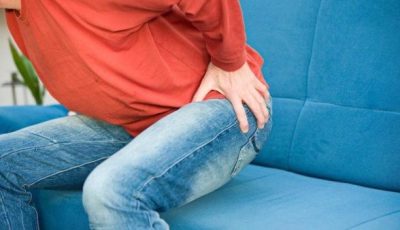 تخلص من آلام البواسير بـ 10 حلول طبيعية فعالة دون الحاجة للأدوية
