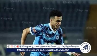 بيراميدز يحسم الجدل حول مستقبل مصطفى فتحي ويؤكد بقاء يورتشيتش