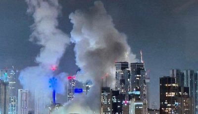 انفجار يهز تل أبيب: منزل عائلة يمنية يهودية يتحول إلى رماد وسط تصعيد إيراني غير مسبوق