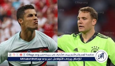 تشكيل ألمانيا المتوقع أمام البرتغال في نصف نهائي دوري الأمم الأوروبية