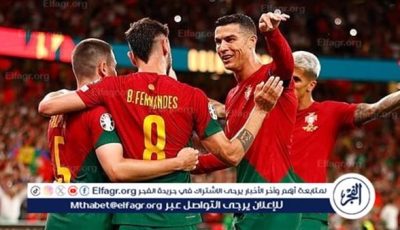 تشكيل البرتغال المتوقع أمام ألمانيا في نصف نهائي دوري الأمم الأوروبية