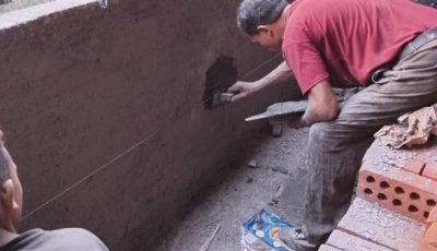 محافظ الغربية يتابع أعمال إنشاء المبنى الإداري الجديد بديوان المحافظة