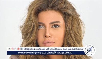 لهذا السبب.. ريهام حجاج تتصدر تريند “جوجل”