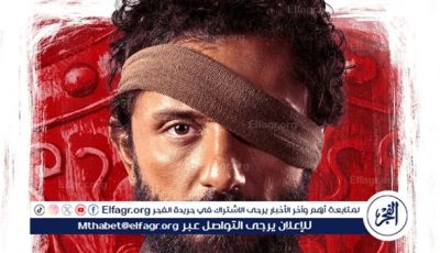 تفاصيل شخصية كريم محمود عبدالعزيزفي مسلسله الجديد “مملكة الحرير”