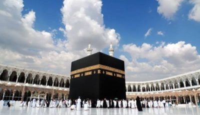 السعودية تفرض شرطاً جديداً ومفاجئاً لتأشيرة العمرة 1447… استعدوا!