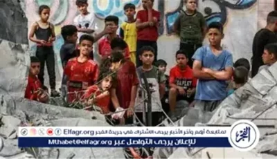 مؤسسة غزة الإنسانية يديرها “مرتزقة”