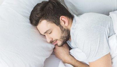 خطوات بسيطة لتوديع الأرق والتمتع بنومٍ عميق كالأطفال