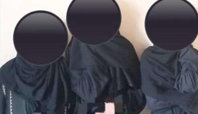 السلطات تكشف شبكة للدعارة وتضع حدًا لأنشطتها..صورة