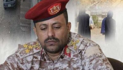 الكشف عن القائد العسكري المتورط في اعتقال أمجد خالد ونهب منزله