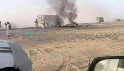سبب غير متوقع وراء اشتباكات مأرب العنيفة.. مصادر تكشف التفاصيل الصادمة!