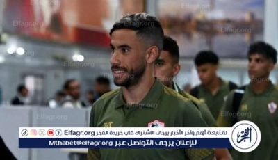 هذه نقطة قوة بيراميدز.. وأتمنى مشاركة ناصر ماهر