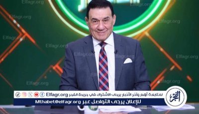 مدحت شلبي يتمنى “البرق والرعد” في مباراة الأهلي وبالميراس