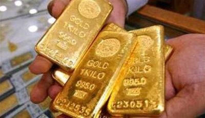 سعر سبيكة الذهب 10 جرام btc اليوم الاثنين 2\6\2025 في أسواق الصاغة المصرية