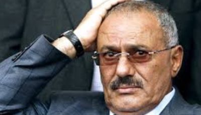 صورة علي عبدالله صالح في مأرب: أيقونة سياسية أم شرارة خلاف جديد؟