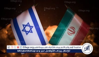 على الإسرائيليين المغادرة فلن تكون هناك مناطق صالحة للسكن قريبا