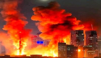 الرد الإيراني تحت المجهر: خبير يمني يسلط الضوء على تفوق إسرائيل العسكري