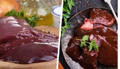 من يجب أن يبتعد عن الكبدة؟ تعرف على الفئات الممنوعة من تناولها