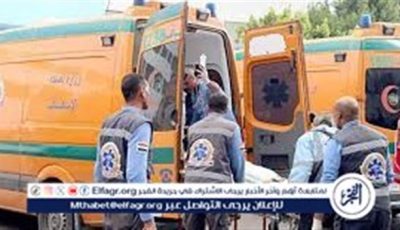 في حالة تعفن.. العثور على جثة شاب عشريني داخل غرفة نومة بمركز ساقلتة بسوهاج