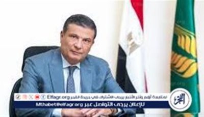 وزير الزراعة يتوقع تجاوز الصادرات المصرية الـ 10 ملايين طن بحلول 2025