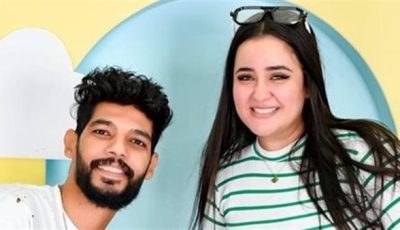 أرملة إبراهيم شيكا تستجيب لمبادرة سعد الصغير بشأن مساعدتها ماليًا