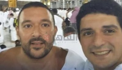 شقيق أحمد الدجوي يكشف تفاصيل جديدة حول وفاته.. ويرجح وجود شبهة جنائية