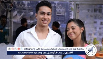 حمزة دياب ينضم إلى فيلم “إذما”.. رحلة البحث عن الذات من شرائط الماضي