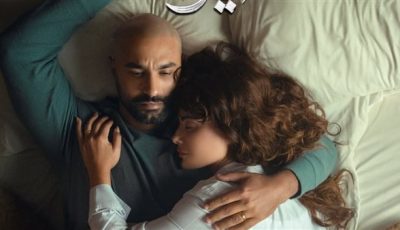 طرح البوستر الرسمي لمسلسل “٢٢٠ يوم” استعدادا لعرضه