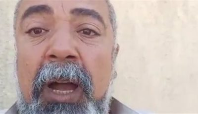 والد الشاب ضحية القتل على يد أصدقائه بالبحيرة: رموا جثته قدام بيتي وقالولي إحنا موتنا ابنك