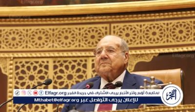 مجلس الشيوخ يحيل دراسة الأثر التشريعي لقانون الضريبة العقارية إلى رئيس الجمهورية