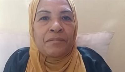 سيدة تستغيث بسبب إهمال طبي بأحد المستشفيات: دخلت أعمل عملية خرجت بعجز في العمود الفقري