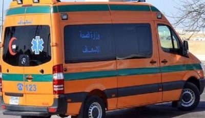 بسبب الفلوس.. شاب يعتدي بالضرب على والده حتى الموت في كفر الشيخ