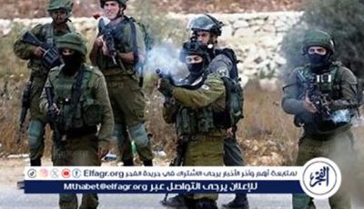 استشهاد 3 فلسطينيين وإصابة 35 آخرين برصاص الاحتلال الإسرائيلي غرب رفح
