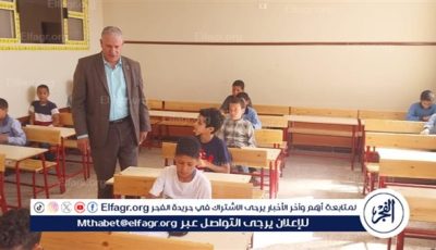 غدًا.. طلاب الإعدادية بالدقهلية يؤدون امتحانات اللغة والهندسة والرسم في 591 لجنة