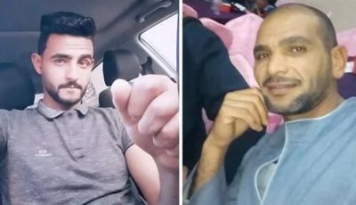 مصرع شابين من قنا إثر حريق سيارة على طريق الواحات البحرية| بث مباشر