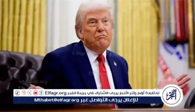 تصاعد التقديرات بأن ترامب سيهاجم إيران خلال أسبوعين