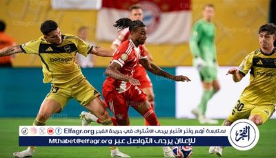 بايرن ميونخ يهزم بوكا جونيورز في كأس العالم للأندية
