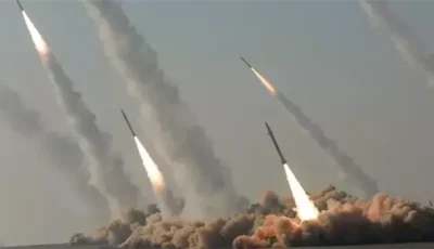 صاروخ إيراني يستهدف مستشفى سوروكا ويخلّف إصابات وأضرار جسيمة