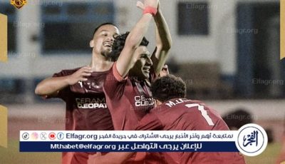 سيراميكا كليوباترا وزد لهم الأولوية في الاعارات مع النادي الأهلي