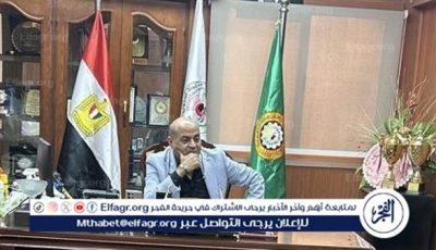وكيل تعليم الدقهلية ينفي لـ “الفجر “إعتماد نتيجة الإعدادية خلال ساعات ويؤكد “أواخر الأسبوع “
