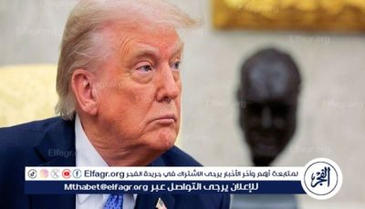 أول تعليق لترامب على مهاجمة قوات كييف مطارات روسية
