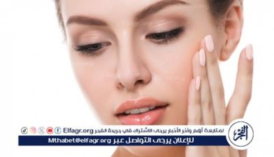 كيف تؤثر الحالة النفسية على صحة البشرة؟