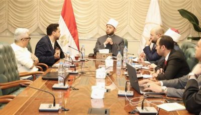 تعاون بين الأوقاف “الشركة المتحدة “لإطلاق “برنامج لاكتشاف المواهب بتلاوة القرآن الكريم”