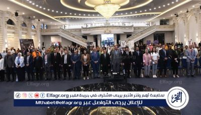 محافظ قنا يشهد افتتاح مؤتمر صيادلة جنوب الصعيد الأول بمشاركة 500 صيدلي