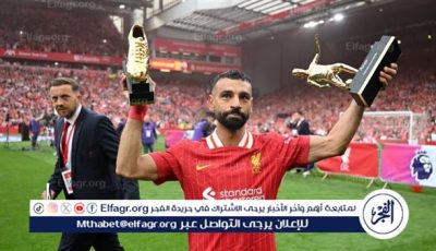 الأهلي سيصنع الفارق بالمونديال.. وما فعله صلاح خارقًا