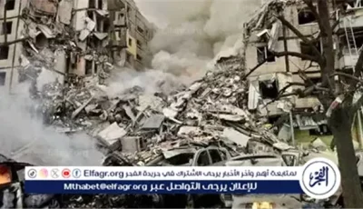 الحرس الثوري الإيراني يعلن مقتل 5 من عناصره في هجوم إسرائيلي على خرم آباد